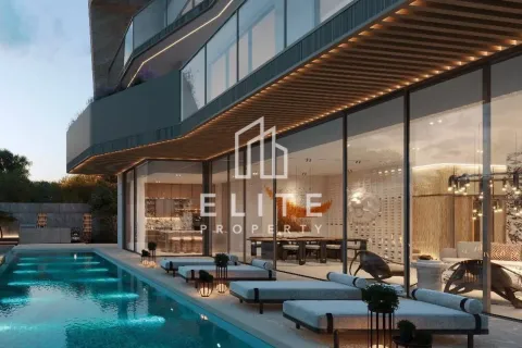 Villa à Meydan, Dubai, 5 chambres, 173 m², № 121208 - photo 8