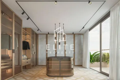 Villa à Meydan, Dubai, 5 chambres, 173 m², № 121208 - photo 9