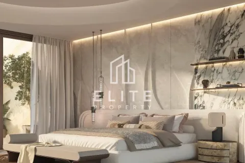 Villa à Meydan, Dubai, 5 chambres, 173 m², № 121208 - photo 4