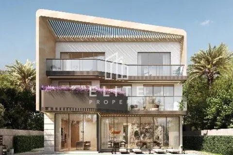 Villa à Meydan, Dubai, 5 chambres, 173 m², № 121208 - photo 13