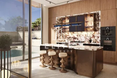 Villa à Meydan, Dubai, 5 chambres, 173 m², № 121208 - photo 5