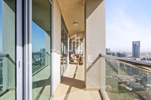 Appartement à Golf Towers, The Views, Dubai, 2 chambres, 131 m², № 121213 - photo 22