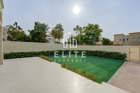 Villa in Springs 2, The Springs, Dubai 3 bedrooms, 255 sq.m. № 121212
