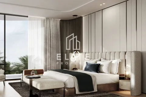 Villa in District 11, Mohammed Bin Rashid City, Dubai 6 bedrooms, 1185 sq.m. № 121209 - photo 4