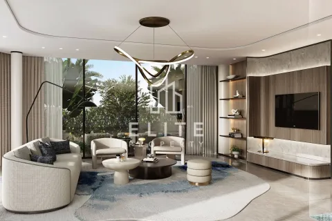 Villa in District 11, Mohammed Bin Rashid City, Dubai 6 bedrooms, 1185 sq.m. № 121209 - photo 14