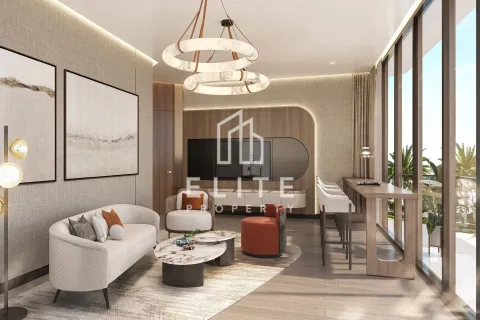 Villa in District 11, Mohammed Bin Rashid City, Dubai 6 bedrooms, 1185 sq.m. № 121209 - photo 12