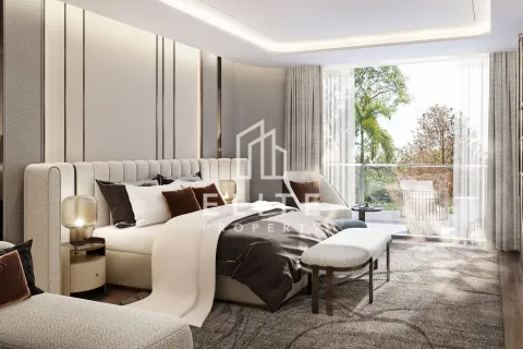 Villa in District 11, Mohammed Bin Rashid City, Dubai 6 bedrooms, 1185 sq.m. № 121209 - photo 7