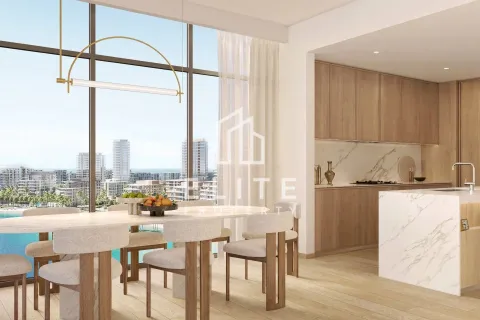 Apartment in Dubai 1 bedroom, 80 sq.m. № 121214 - photo 4