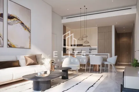 Apartment in DIFC, Dubai 4 bedrooms, 336 sq.m. № 121211 - photo 6