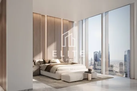Apartment in DIFC, Dubai 4 bedrooms, 336 sq.m. № 121211 - photo 3