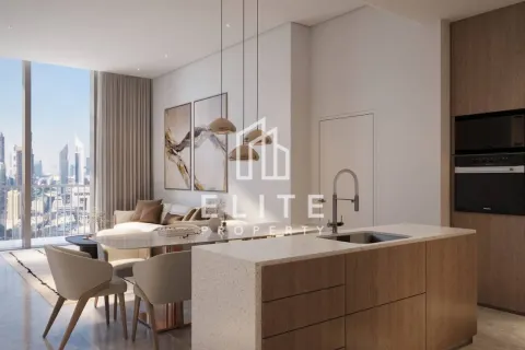 Apartment in DIFC, Dubai 4 bedrooms, 336 sq.m. № 121211 - photo 8