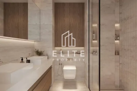 Apartment in DIFC, Dubai 4 bedrooms, 336 sq.m. № 121211 - photo 10