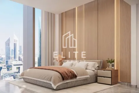 Apartment in DIFC, Dubai 4 bedrooms, 336 sq.m. № 121211 - photo 9