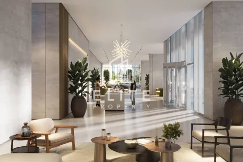 Apartment in DIFC, Dubai 4 bedrooms, 336 sq.m. № 121211 - photo 4