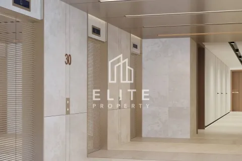 Apartment in DIFC, Dubai 4 bedrooms, 336 sq.m. № 121211 - photo 11