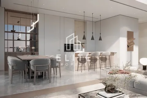Apartment in DIFC, Dubai 4 bedrooms, 336 sq.m. № 121211 - photo 5
