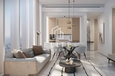 Apartment in DIFC, Dubai 4 bedrooms, 336 sq.m. № 121211 - photo 7
