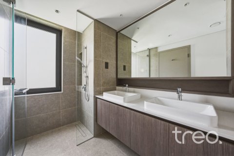 Снять в аренду виллу в Aura, Tilal Al Ghaf, Дубай: 4 спальни, 316.89м², № 119770 - фото 16
