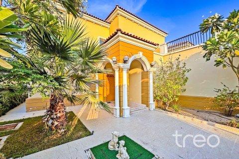 Villa in Legacy, Jumeirah Park, Dubai 4 bedrooms, 314.01 sq.m. № 119766 - photo 30