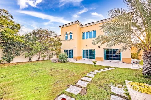 Villa in Legacy, Jumeirah Park, Dubai 4 bedrooms, 314.01 sq.m. № 119766 - photo 28