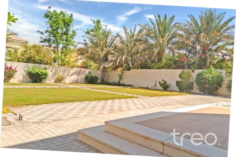 Villa à Regional, Jumeirah Park, Dubai, 3 chambres, 284.56 m², № 119769 - photo 14