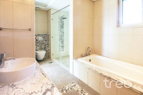 Villa à Regional, Jumeirah Park, Dubai, 3 chambres, 284.56 m², № 119769 - photo 10