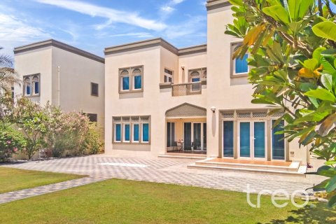 Villa à Regional, Jumeirah Park, Dubai, 3 chambres, 284.56 m², № 119769