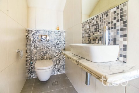 Villa à Regional, Jumeirah Park, Dubai, 3 chambres, 284.56 m², № 119769 - photo 7