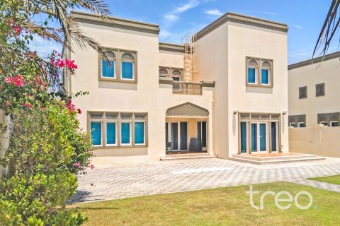 Villa à Regional, Jumeirah Park, Dubai, 3 chambres, 284.56 m², № 119769 - photo 12