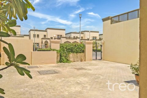 Villa à Regional, Jumeirah Park, Dubai, 3 chambres, 284.56 m², № 119769 - photo 15