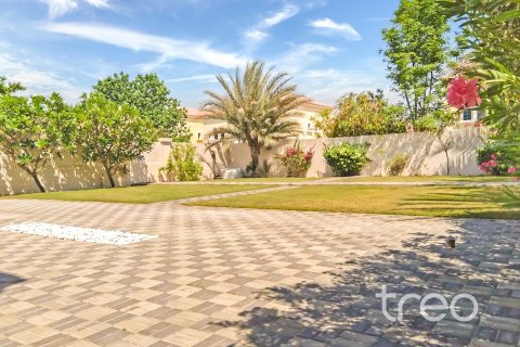 Villa à Regional, Jumeirah Park, Dubai, 3 chambres, 284.56 m², № 119769 - photo 13