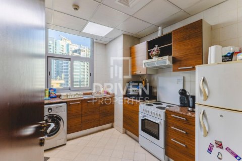 Appartement à DEC Towers, Dubai Marina, Dubai, 1 chambre, 76.46 m², № 140282 - photo 5