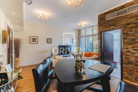 Appartement à DEC Towers, Dubai Marina, Dubai, 1 chambre, 76.46 m², № 140282 - photo 4