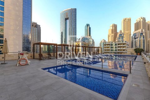 Appartement à DEC Towers, Dubai Marina, Dubai, 1 chambre, 76.46 m², № 140282 - photo 11
