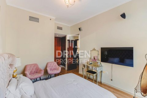 Appartement à DEC Towers, Dubai Marina, Dubai, 1 chambre, 76.46 m², № 140282 - photo 6
