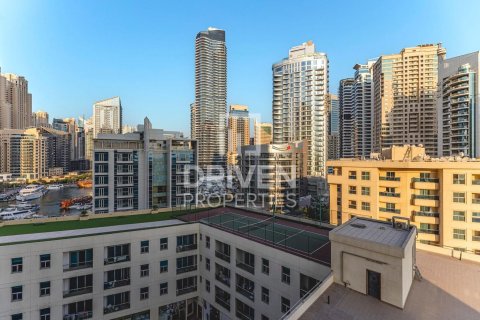 Appartement à DEC Towers, Dubai Marina, Dubai, 1 chambre, 76.46 m², № 140282 - photo 12