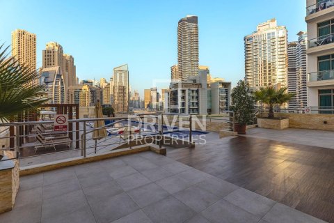 Appartement à DEC Towers, Dubai Marina, Dubai, 1 chambre, 76.46 m², № 140282 - photo 10