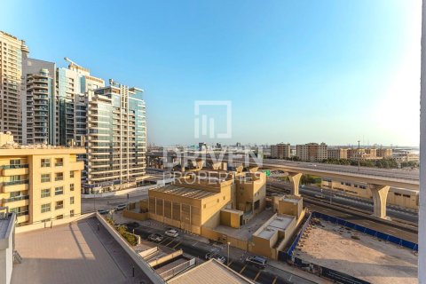 Appartement à DEC Towers, Dubai Marina, Dubai, 1 chambre, 76.46 m², № 140282 - photo 15
