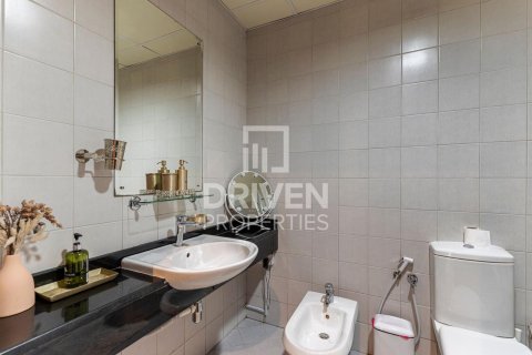 Appartement à DEC Towers, Dubai Marina, Dubai, 1 chambre, 76.46 m², № 140282 - photo 9