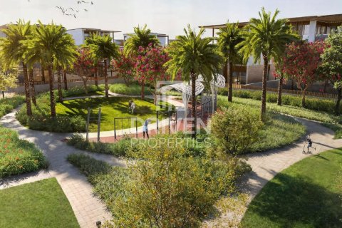 Maison de ville à Nad Al Sheba 1, Nadd Al Sheba, Dubai, 3 chambres, 182 m², № 140286 - photo 9