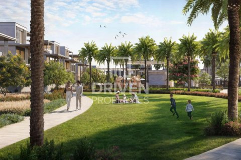Adosado en Nad Al Sheba 1, Nadd Al Sheba, Dubai, 3 dormitorios, 291.9 m², № 140285 - foto 7