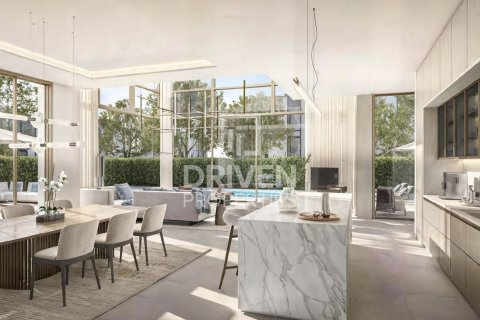 Adosado en Nad Al Sheba 1, Nadd Al Sheba, Dubai, 3 dormitorios, 291.9 m², № 140285 - foto 15