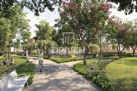 Adosado en Nad Al Sheba 1, Nadd Al Sheba, Dubai, 3 dormitorios, 291.9 m², № 140285 - foto 10