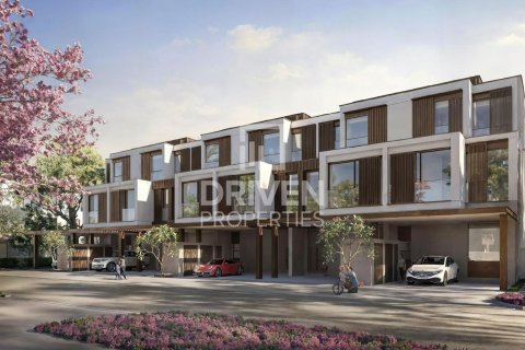 Adosado en Nad Al Sheba 1, Nadd Al Sheba, Dubai, 3 dormitorios, 291.9 m², № 140285