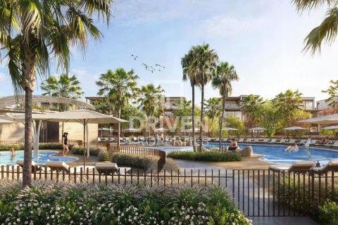 Adosado en Nad Al Sheba 1, Nadd Al Sheba, Dubai, 3 dormitorios, 291.9 m², № 140285 - foto 14