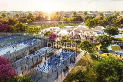 Adosado en Nad Al Sheba 1, Nadd Al Sheba, Dubai, 3 dormitorios, 291.9 m², № 140285 - foto 5