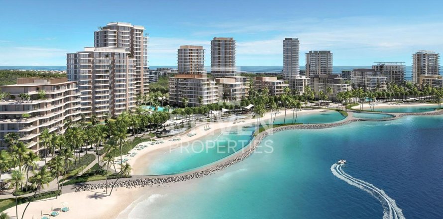 Apartamento en Dubai, 2 dormitorios, 148.55 m², № 126809