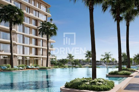 Apartamento en Dubai, 2 dormitorios, 148.55 m², № 126809 - foto 5