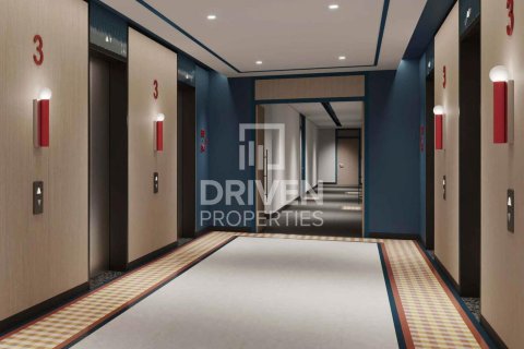Apartment in Business Bay, Dubai 2 bedrooms, 84.36 sq.m. № 126808 - photo 5