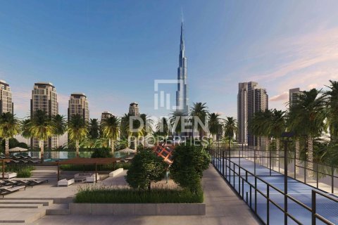Apartment in Business Bay, Dubai 2 bedrooms, 84.36 sq.m. № 126808 - photo 3
